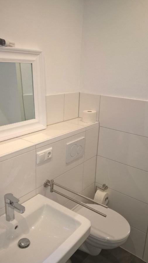 Apartamento Mosel Ausblick Zell Exterior foto