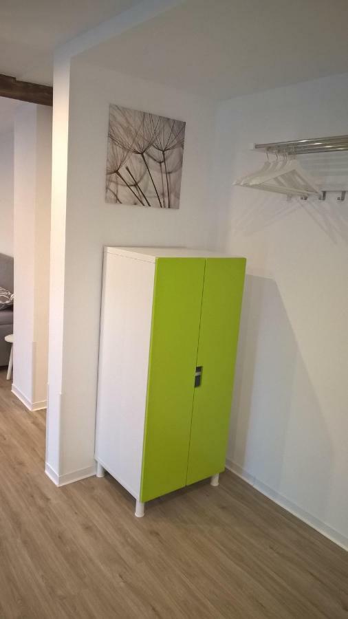 Apartamento Mosel Ausblick Zell Exterior foto