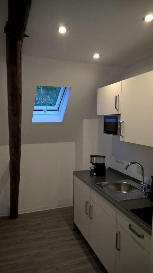 Apartamento Mosel Ausblick Zell Exterior foto