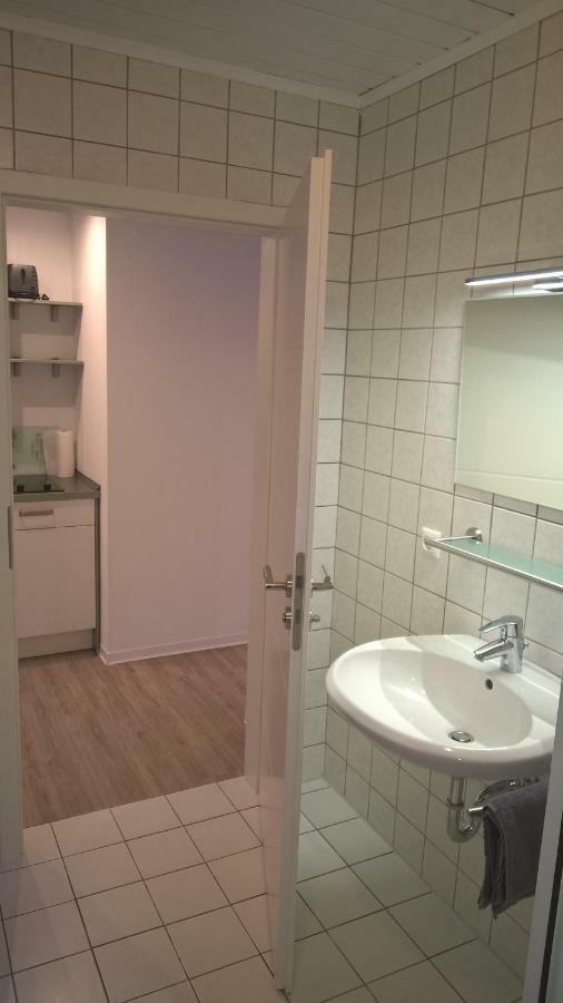 Apartamento Mosel Ausblick Zell Exterior foto