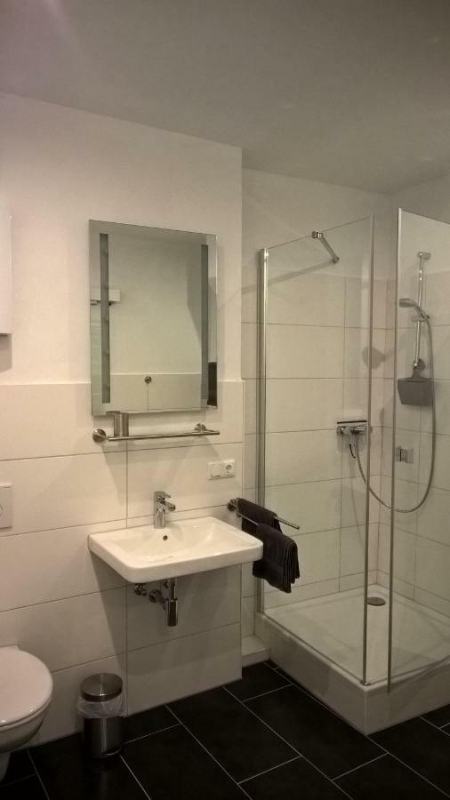 Apartamento Mosel Ausblick Zell Exterior foto