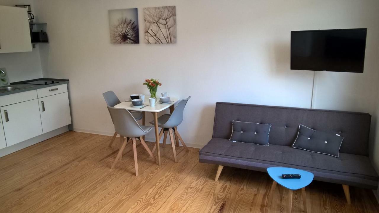 Apartamento Mosel Ausblick Zell Exterior foto