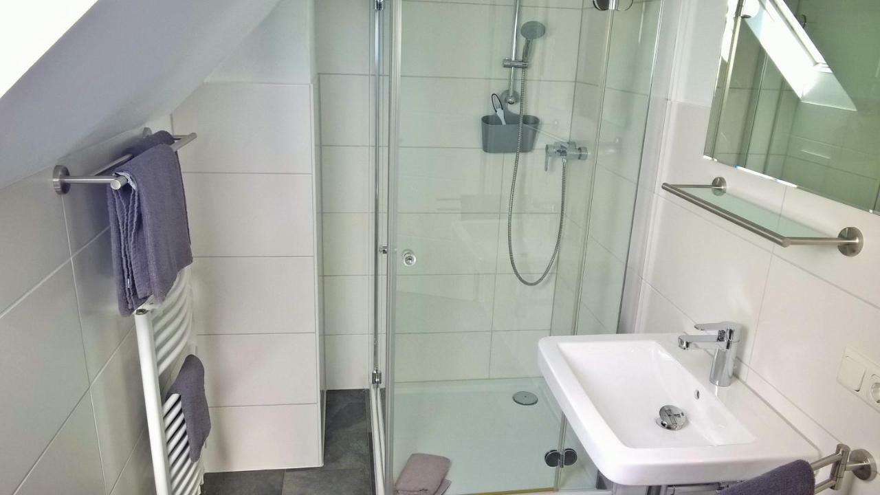 Apartamento Mosel Ausblick Zell Exterior foto
