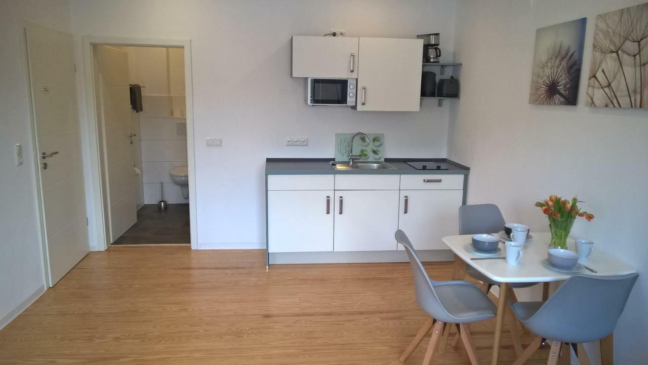 Apartamento Mosel Ausblick Zell Exterior foto