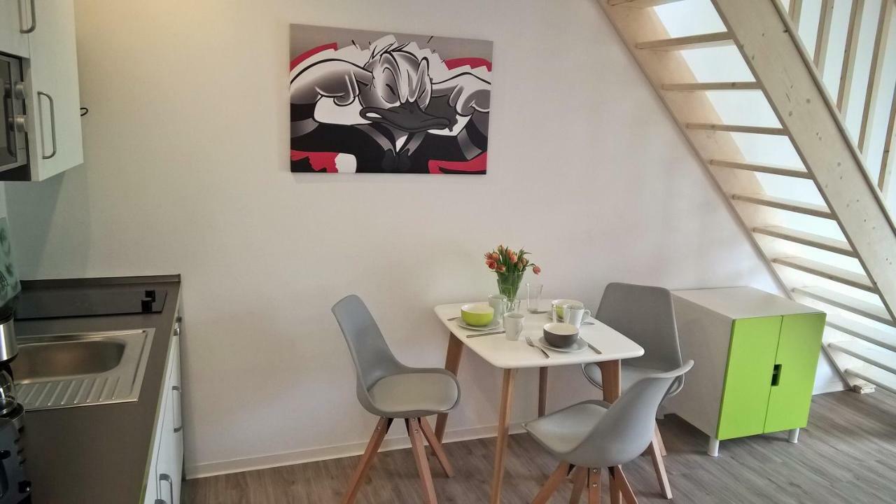 Apartamento Mosel Ausblick Zell Exterior foto
