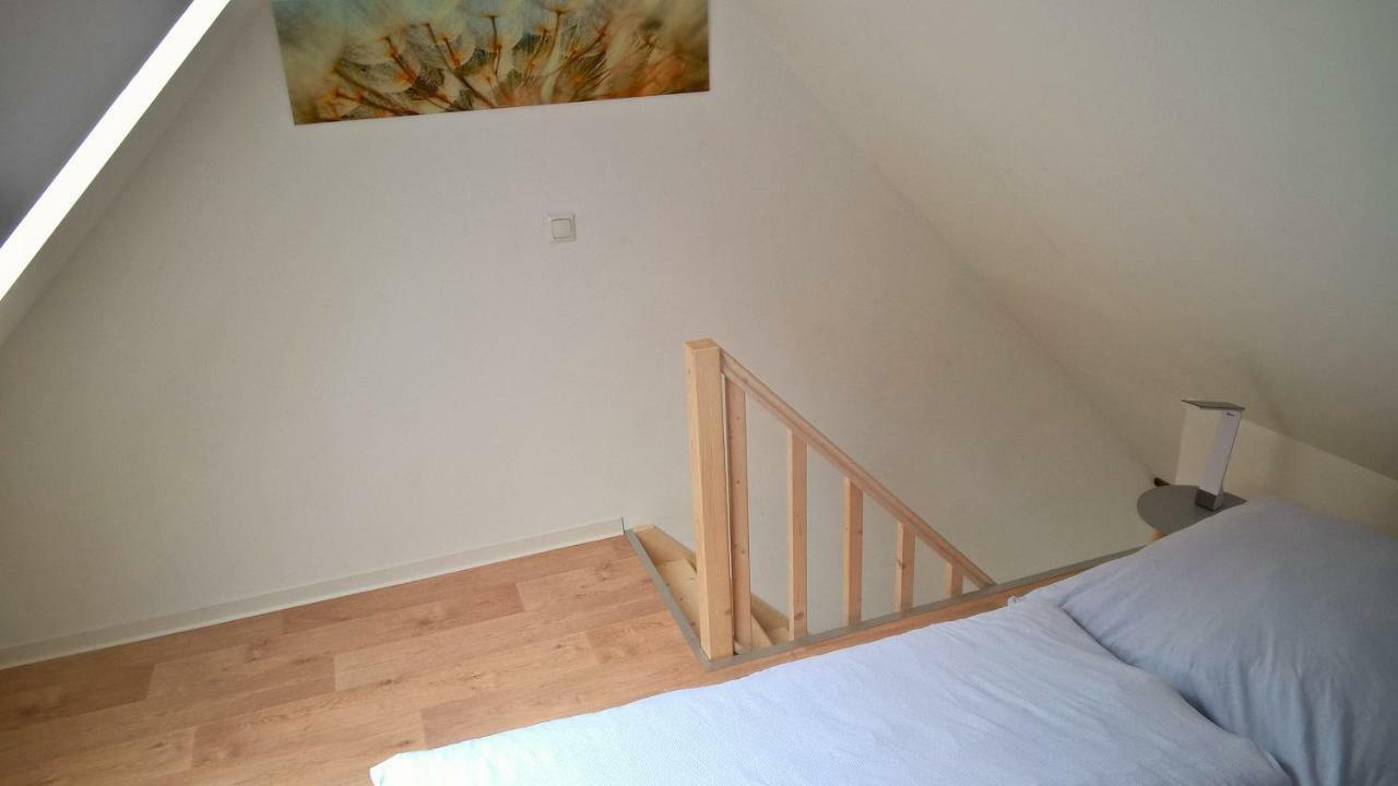 Apartamento Mosel Ausblick Zell Exterior foto