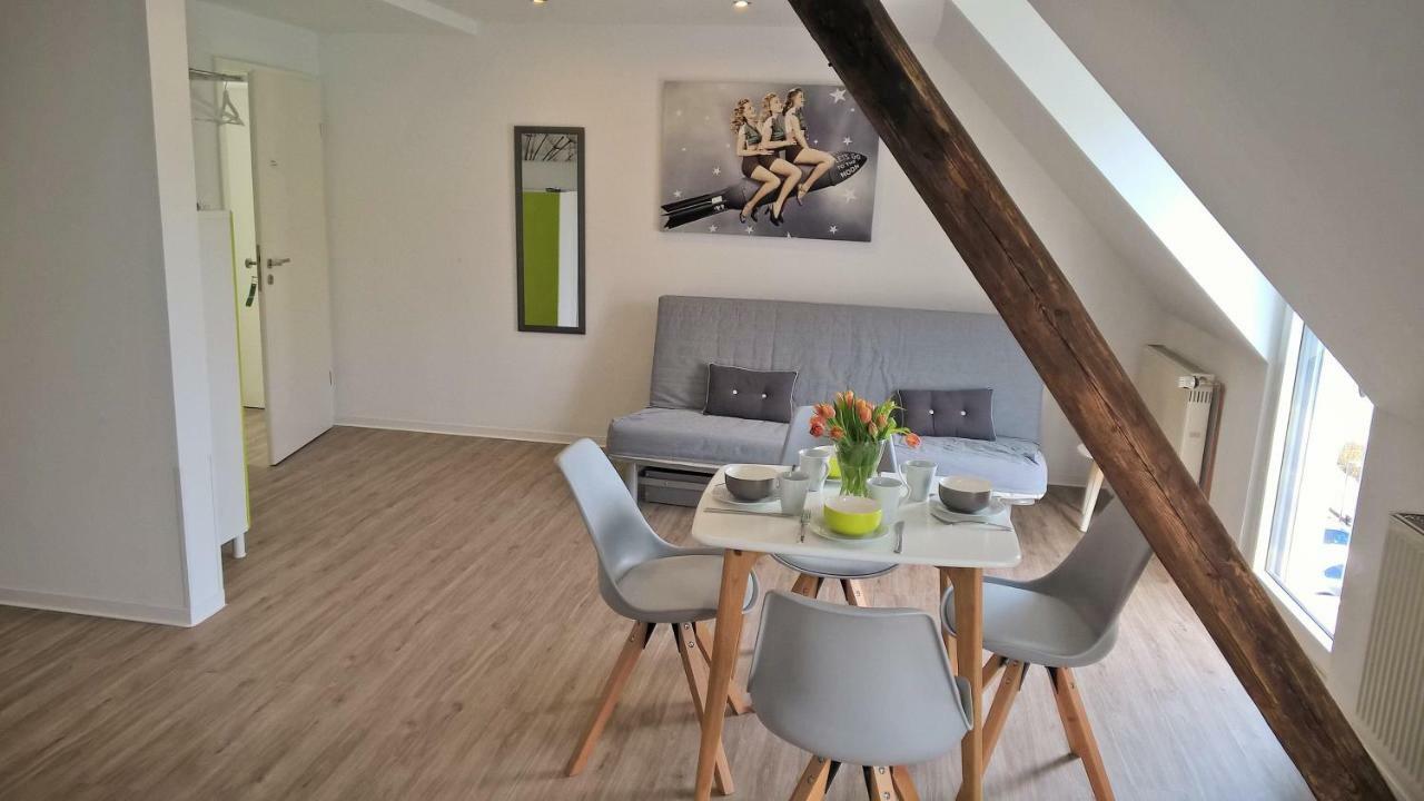 Apartamento Mosel Ausblick Zell Exterior foto