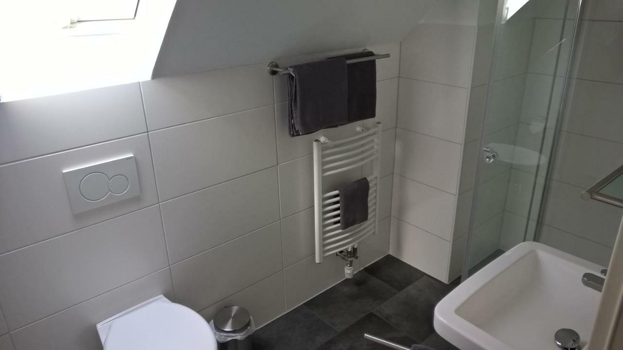 Apartamento Mosel Ausblick Zell Exterior foto