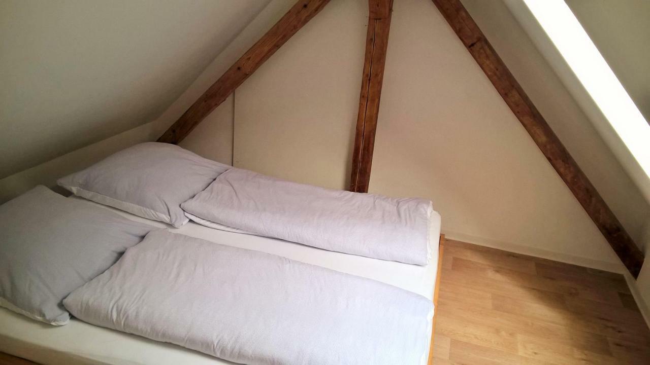 Apartamento Mosel Ausblick Zell Exterior foto