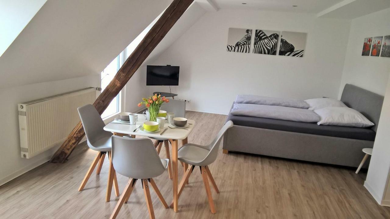 Apartamento Mosel Ausblick Zell Exterior foto