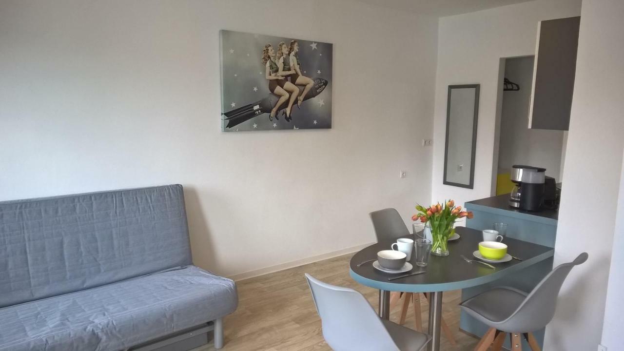 Apartamento Mosel Ausblick Zell Exterior foto