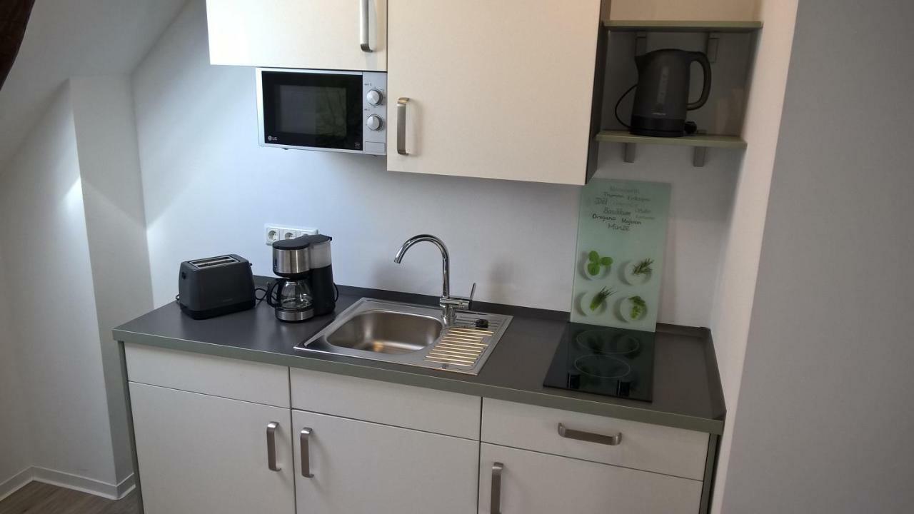 Apartamento Mosel Ausblick Zell Exterior foto